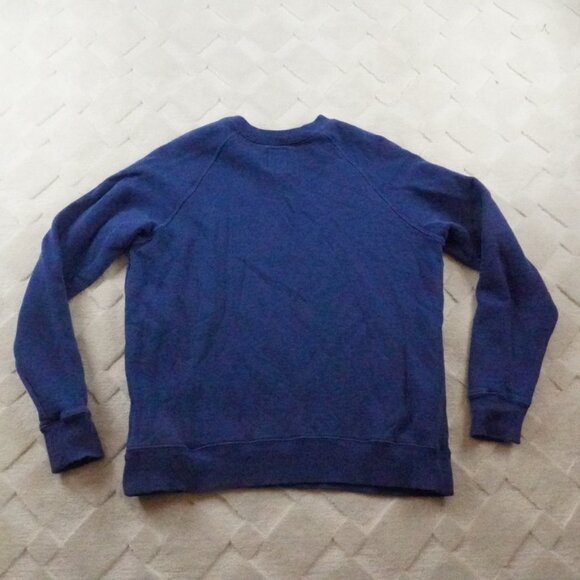 American Giant Pull Over Sweater Womens Large - Picture 8 of 9